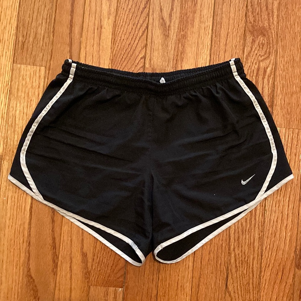 Nike Girl’s dry fit shorts